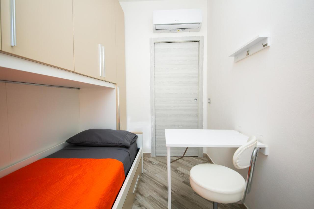 Casa Di Batti' Apartment Alghero Ngoại thất bức ảnh