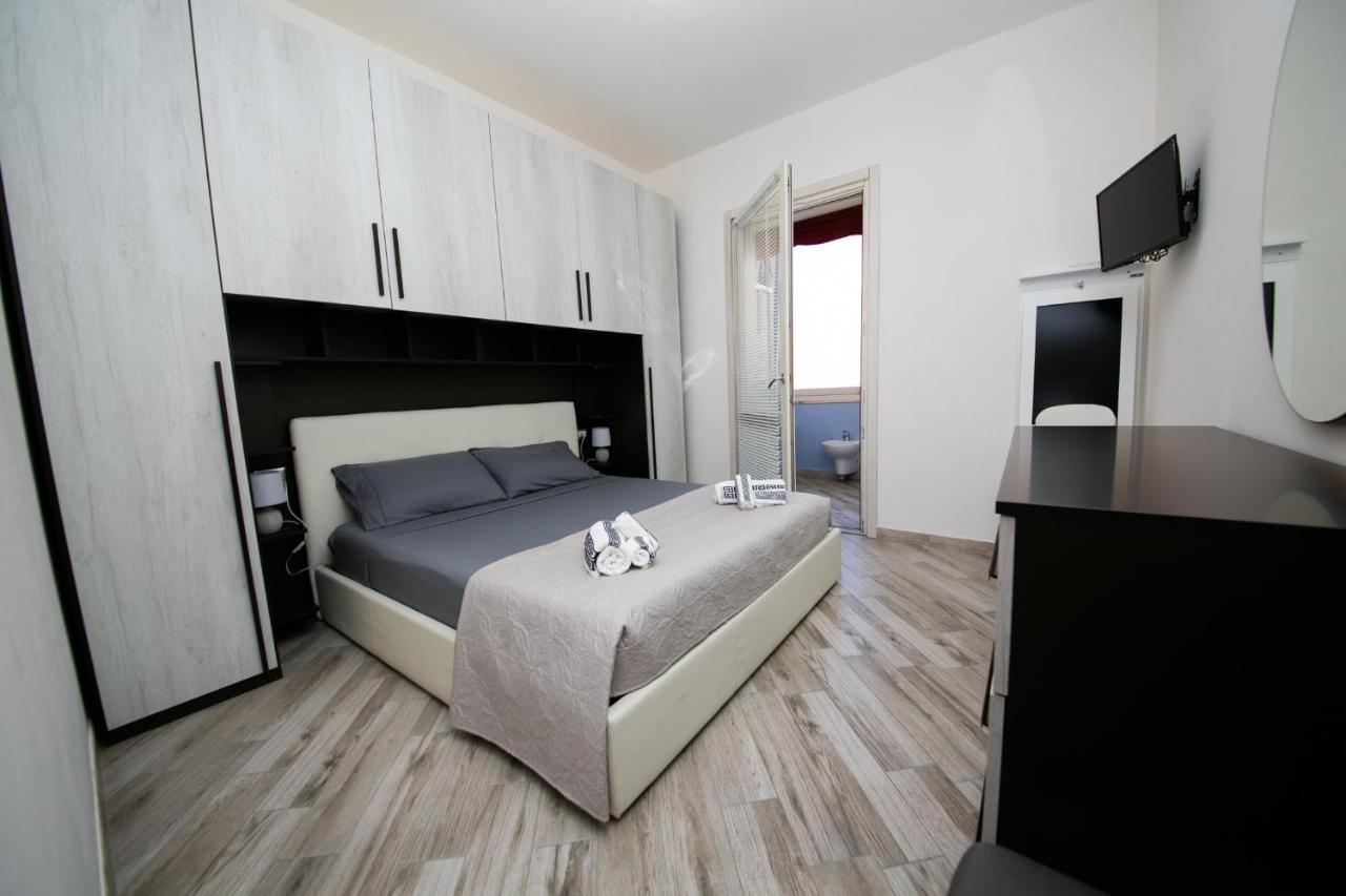 Casa Di Batti' Apartment Alghero Ngoại thất bức ảnh