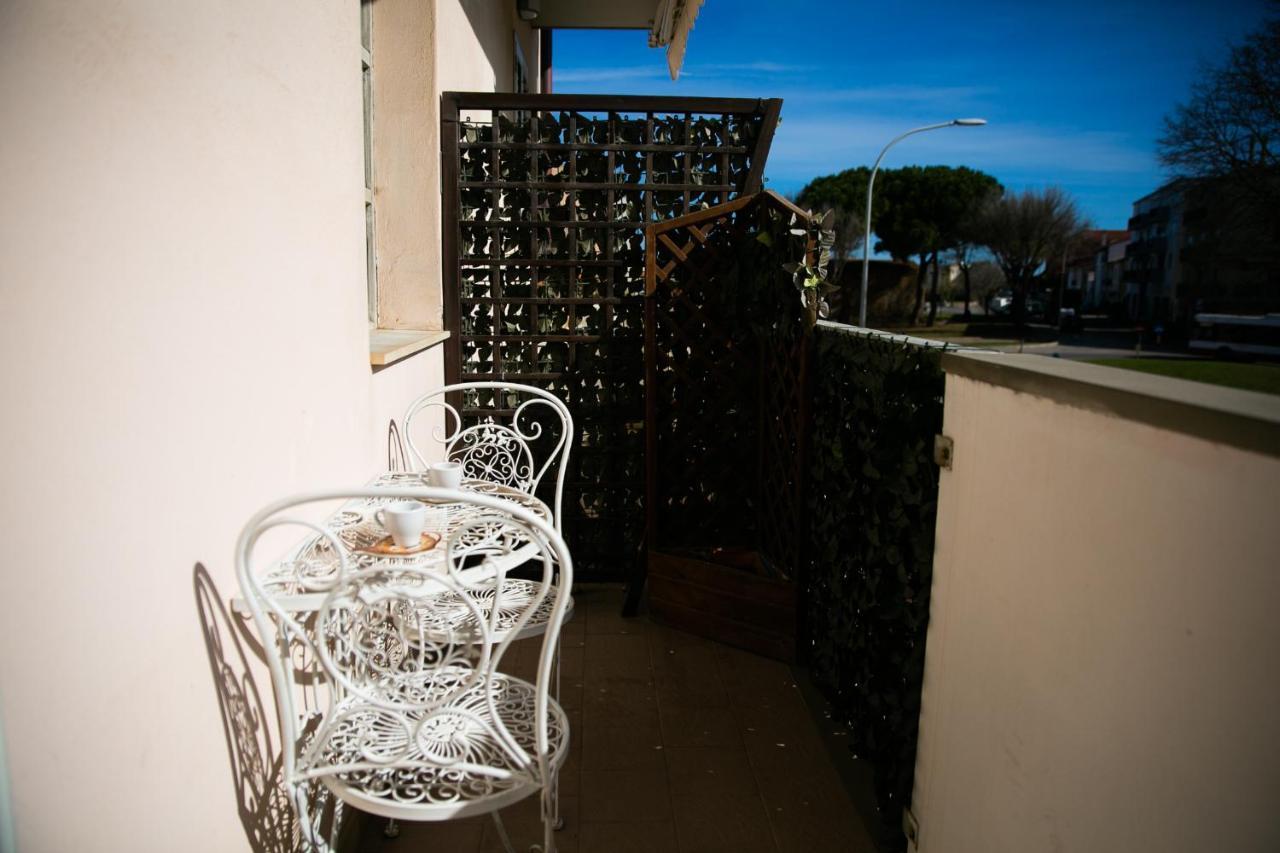 Casa Di Batti' Apartment Alghero Ngoại thất bức ảnh